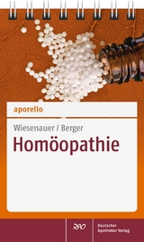 aporello Hom&ouml;opathie - Markus Wiesenauer, Reinhild Berger