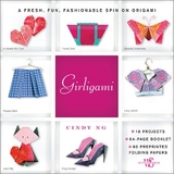 Girligami - Cindy Ng