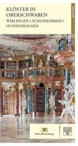 Kl&ouml;ster in Oberschwaben - Claudia Sandtner