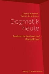 Dogmatik heute - 