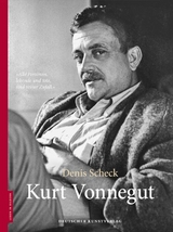 Kurt Vonnegut - Denis Scheck