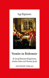 Vorm&auml;rz im Biedermeier - Inge Rippmann