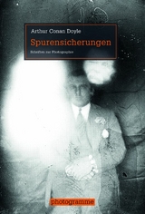Spurensicherungen - Arthur Conan Doyle