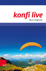konfi live. Mein Begleiter - 