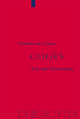 Clig&egrave;s -  Chr&eacute;tien de Troyes