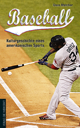 Baseball - Claus Melchior