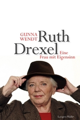 Ruth Drexel - Gunna Wendt