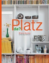 Platz da? - Margaret Sabo Wills