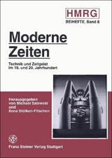 Moderne Zeiten - 