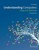 Understanding Computers - Parker, Charles; Morley, Deborah