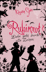 Rubinrot - Kerstin Gier