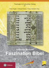 Faszination Bibel - Johannes Marb&ouml;ck