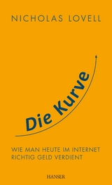 Die Kurve - Nicholas Lovell