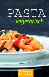 Pasta vegetarisch - Alexander Peter Saccaro