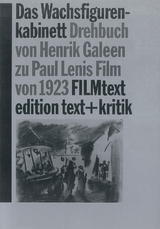 Das Wachsfigurenkabinett