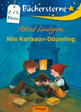 Nils Karlsson-D&auml;umling - Astrid Lindgren