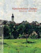 K&uuml;nstlerkolonie Dachau - Dr. Elisabeth Boser, Dr. Jutta Mannes, Ursula K. Nauderer, Dr. Ulrich R&ouml;thke