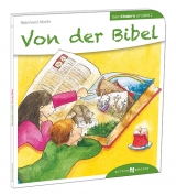 Von der Bibel den Kindern erz&auml;hlt - Reinhard Abeln
