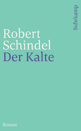 Der Kalte - Robert Schindel
