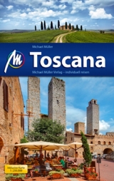 Toscana - Michael M&uuml;ller