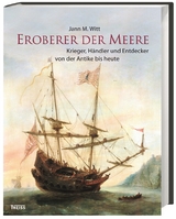 Eroberer der Meere - Jann M. Witt