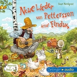 Neue Lieder von Pettersson und Findus - Sven Nordqvist