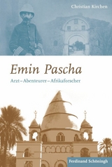 Emin Pascha - Christian Kirchen
