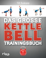 Das große Kettlebell-Trainingsbuch - Till Sukopp