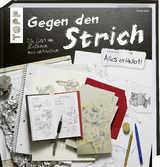 Gegen den Strich - Gecko Keck