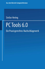 PC Tools 6. 0 - Stefan Hering