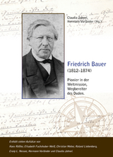 Friedrich Bauer - 