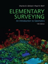 Elementary Surveying - Ghilani, Charles; Wolf, Paul