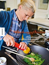 K&uuml;chengefl&uuml;ster - Christina K&ouml;nig, Bernd Kammerer