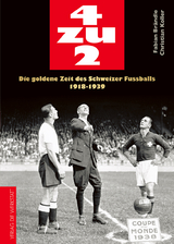 4 zu 2 - Fabian Br&auml;ndle, Christian Koller
