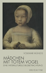 M&auml;dchen mit totem Vogel - Volkmar M&uuml;hleis