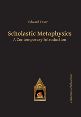 Scholastic Metaphysics - Edward Feser