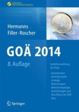 GO&Auml; 2014 - 