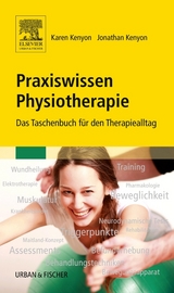 Praxiswissen Physiotherapie -  Kenyon