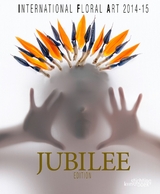 International Annual Floral Art 2014/15 - 