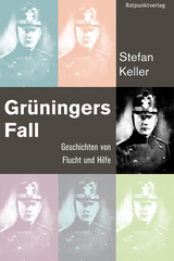 Gr&uuml;ningers Fall - Stefan Keller