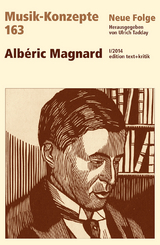 Alb&eacute;ric Magnard