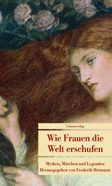 Wie Frauen die Welt erschufen - 