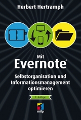 Mit Evernote Selbstorganisation und Informationsmanagement optimieren - Herbert Hertramph