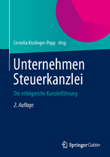 Unternehmen Steuerkanzlei - 
