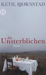 Die Unsterblichen - Ketil Bj&oslash;rnstad