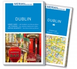 MERIAN momente Reisef&uuml;hrer Dublin - Christian Eder