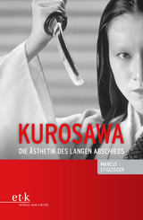 Kurosawa - Marcus Stiglegger