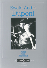 Ewald Andr&eacute; Dupont