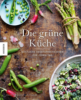 Die gr&uuml;ne K&uuml;che - David Frenkiel, Luise Vindahl