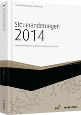 Steuer&auml;nderungen 2014 - PwC Frankfurt